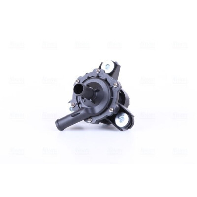Pompe à eau, refroidissement du moteur