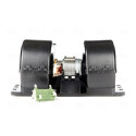 Pulseur d'air habitacle