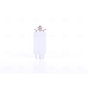 Détendeur, climatisation