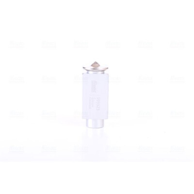 Détendeur, climatisation