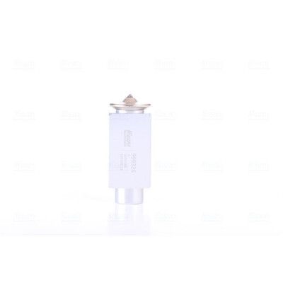 Détendeur, climatisation