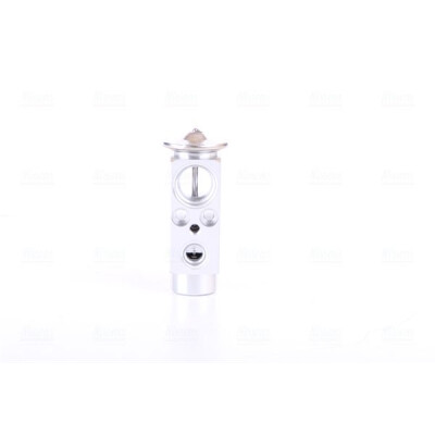 Détendeur, climatisation