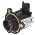 Valve d'air de circulation,compresseur