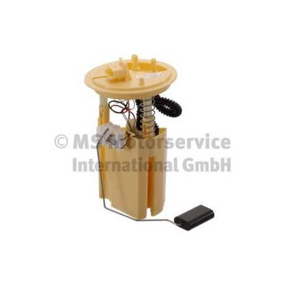 Unité d'alimentation en carburant PIERBURG 7.07795.31.0