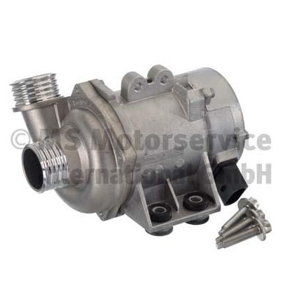 Pompe à eau, refroidissement moteur PIERBURG 7.02851.20.0