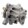 Pompe à eau, refroidissement du moteur