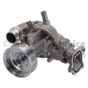 Pompe à eau, refroidissement du moteur