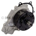 Pompe à eau, refroidissement du moteur