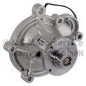 Pompe à eau, refroidissement du moteur