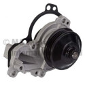 Pompe à eau, refroidissement du moteur