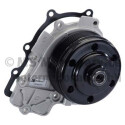 Pompe à eau, refroidissement du moteur