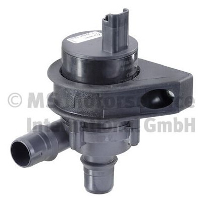Pompe à eau auxiliaire (circuit d'eau de refroidiss.)