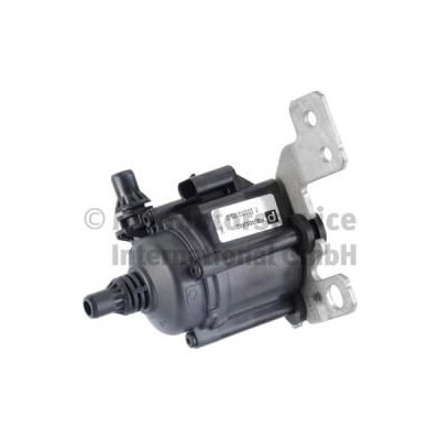 Pompe à eau auxiliaire (circuit d'eau de refroidiss.)