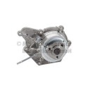 Pompe à eau, refroidissement du moteur