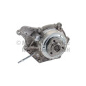 Pompe à eau, refroidissement du moteur