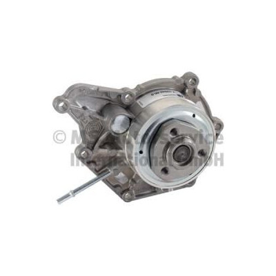 Pompe à eau, refroidissement du moteur