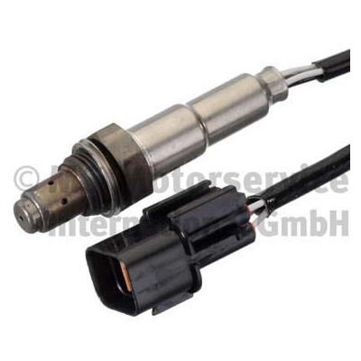 Sonde lambda