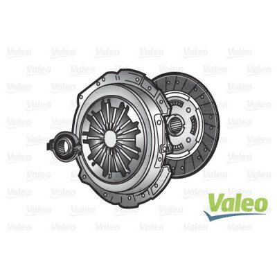 Kit d'embrayage VALEO 821105