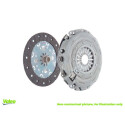 Kit d&#39;embrayage VALEO 832687