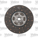 Disque d'embrayage