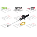 Cylindre émetteur, embrayage