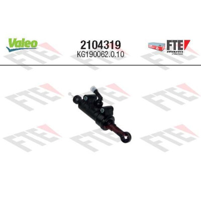 Cylindre émetteur, embrayage