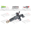 Cylindre émetteur, embrayage