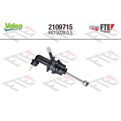 Cylindre émetteur, embrayage