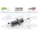 Cylindre récepteur, embrayage