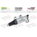 Cylindre récepteur, embrayage