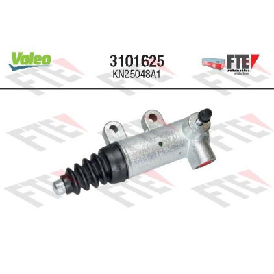 Cylindre récepteur, embrayage