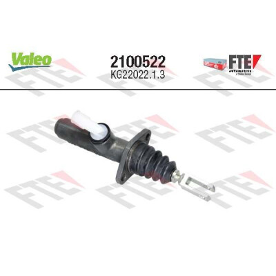 Cylindre émetteur, embrayage