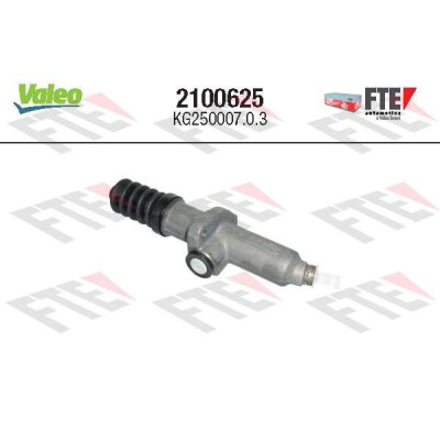 Cylindre émetteur, embrayage