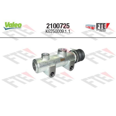 Cylindre émetteur, embrayage