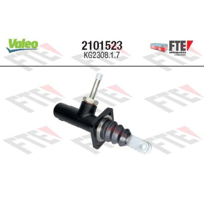 Cylindre émetteur, embrayage