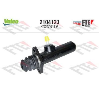 Cylindre émetteur, embrayage