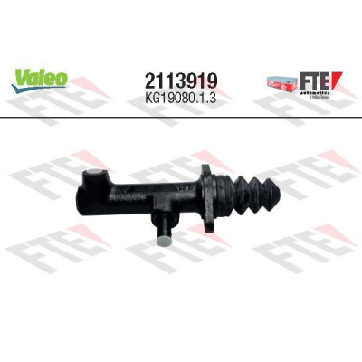 Cylindre émetteur, embrayage