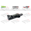 Cylindre récepteur, embrayage