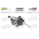 Cylindre récepteur, embrayage