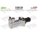 Cylindre récepteur, embrayage
