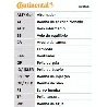 Jeu de courroies de distribution ContiTech CT1046K1