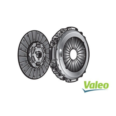 Kit d'embrayage VALEO 805299