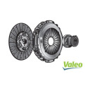 Kit d'embrayage VALEO 827221
