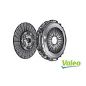 Kit d&#39;embrayage VALEO 827258