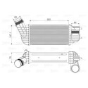 Intercooler, échangeur