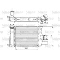 Intercooler, échangeur
