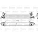 Intercooler, échangeur