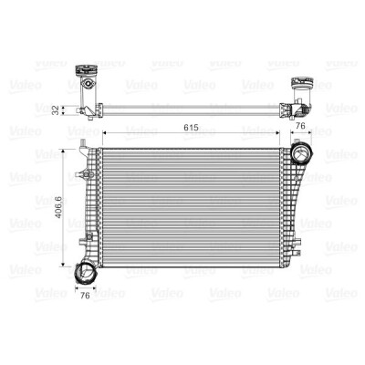 Intercooler, échangeur