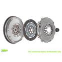 Kit d&#39;embrayage VALEO 837096