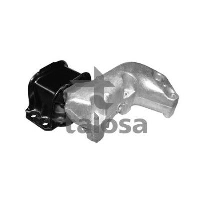 Support, moteur TALOSA 61-05136